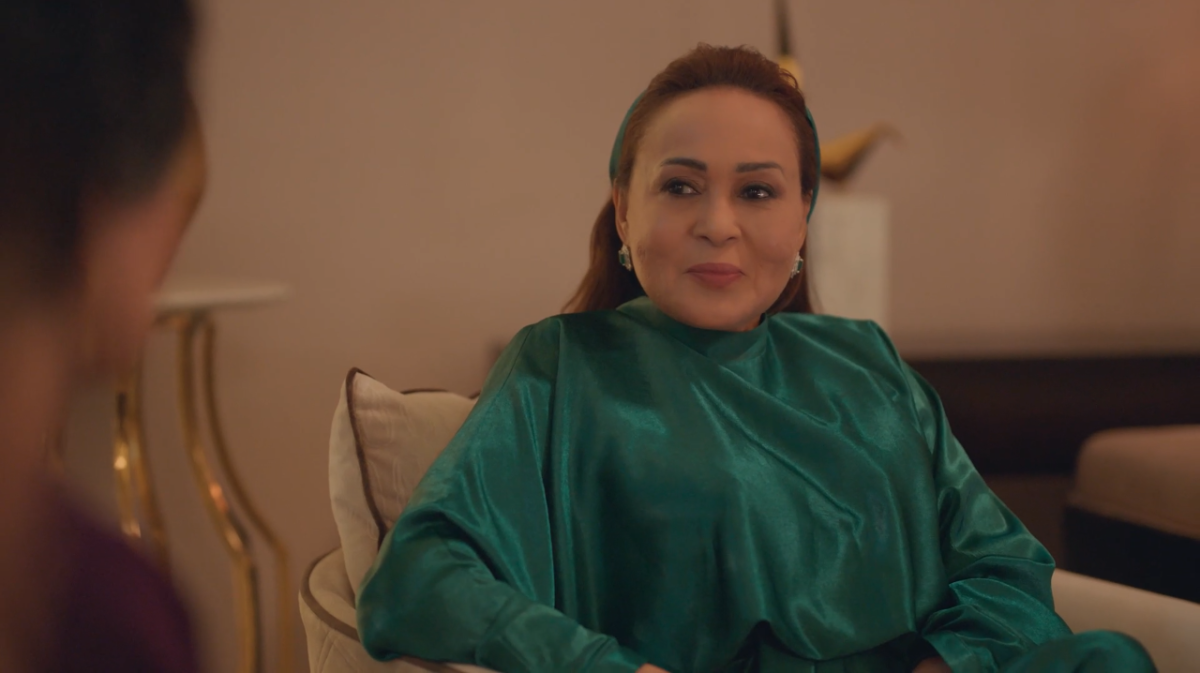 مسلسل أمي الحلقة 85