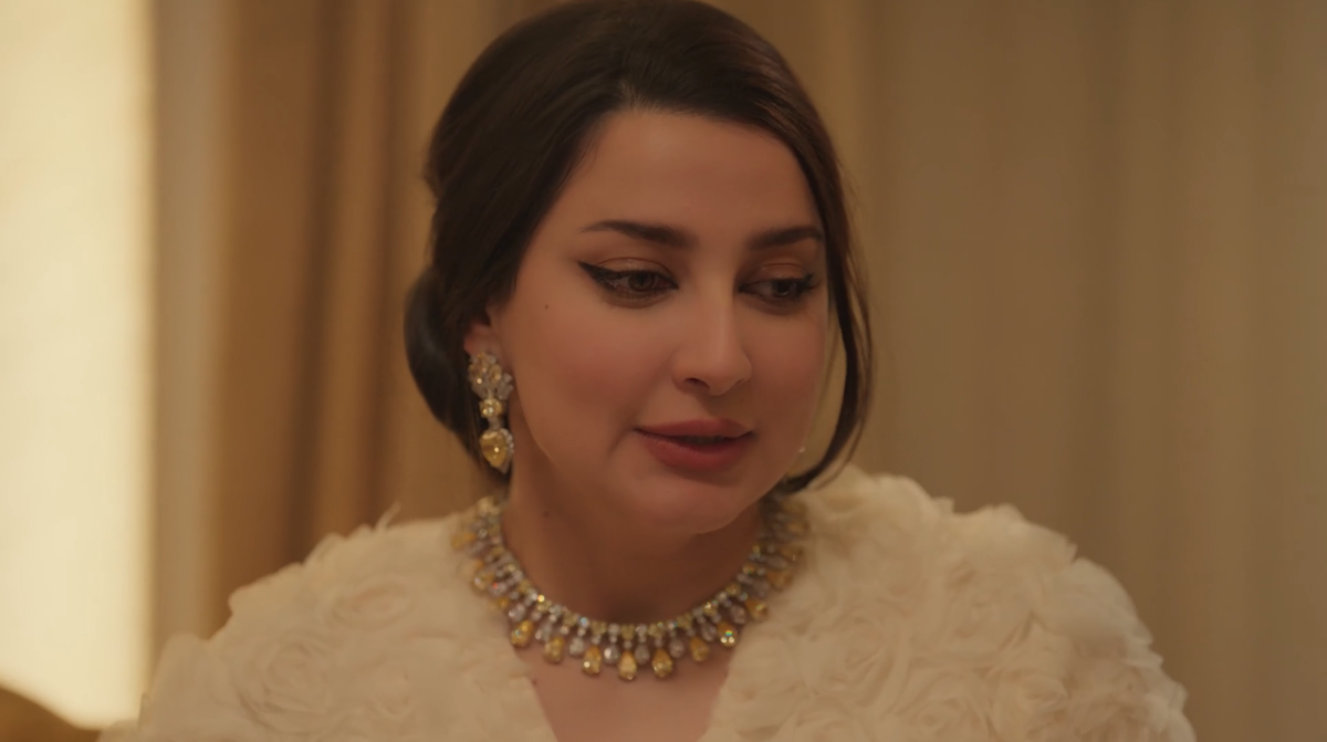مسلسل أمي الحلقة 85