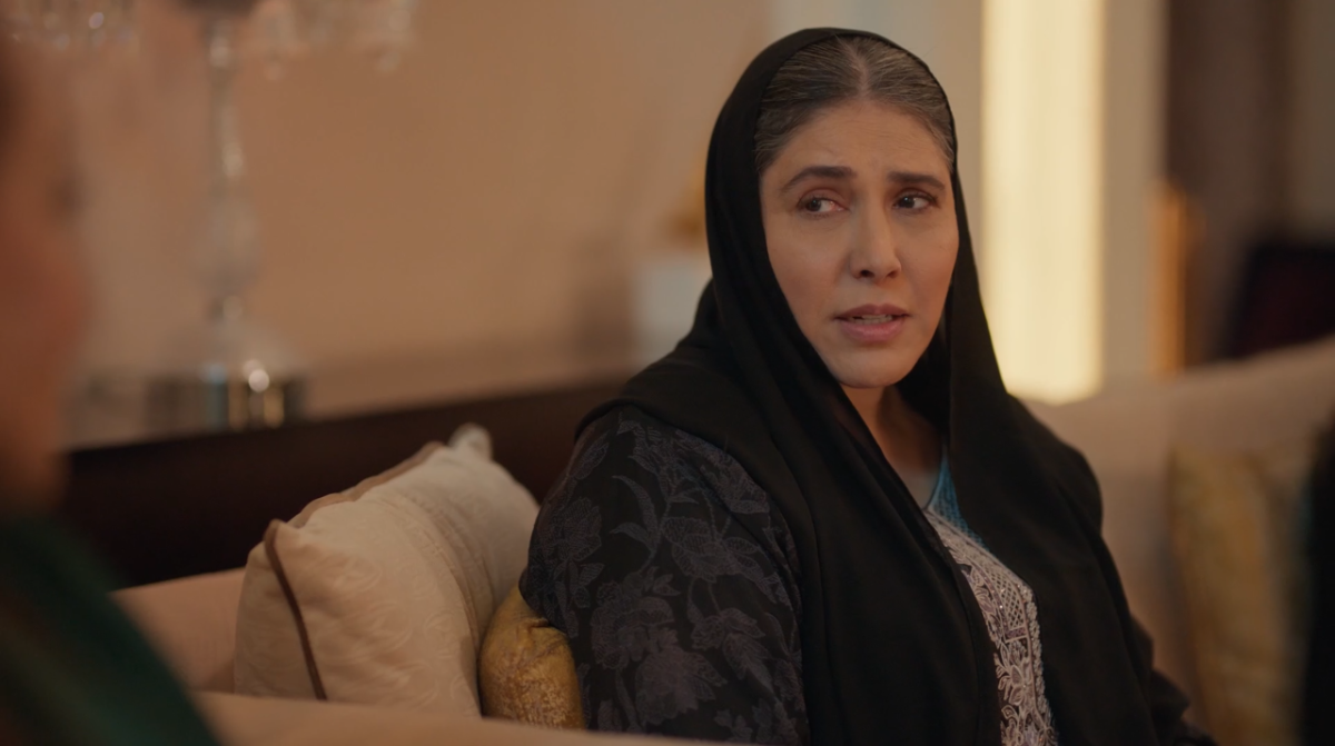 مسلسل أمي الحلقة 85