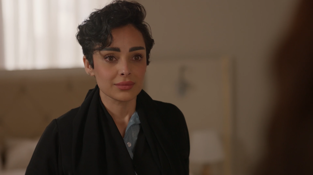 مسلسل أمي الحلقة 85 alooy tv