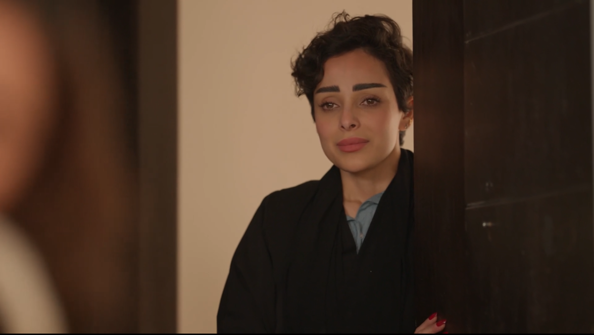 مسلسل أمي الحلقة 85