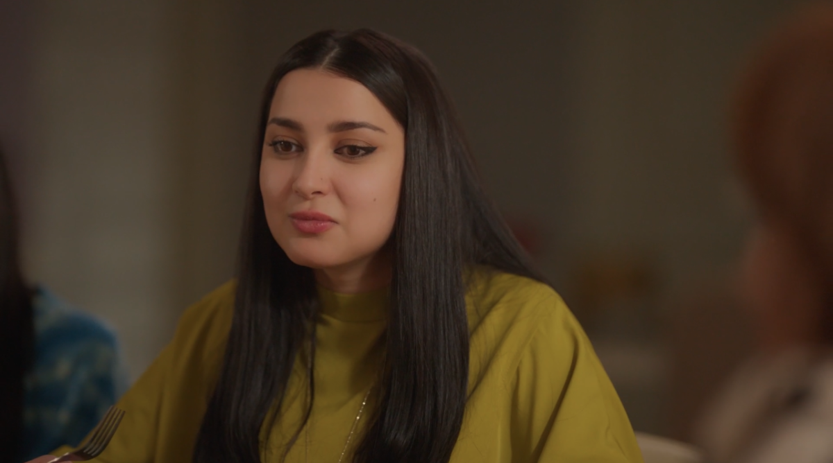 مسلسل أمي الحلقة 85