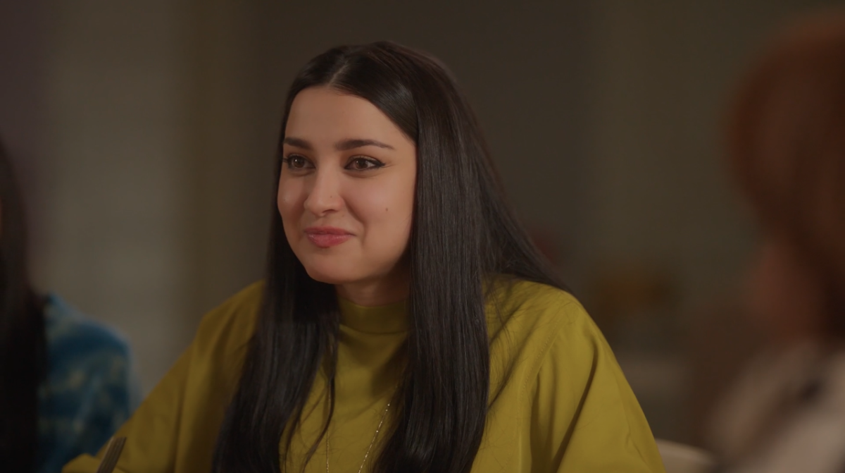 مسلسل أمي الحلقة 85