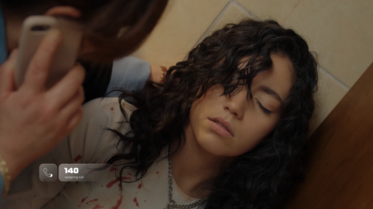 مسلسل سلمى الحلقة 10