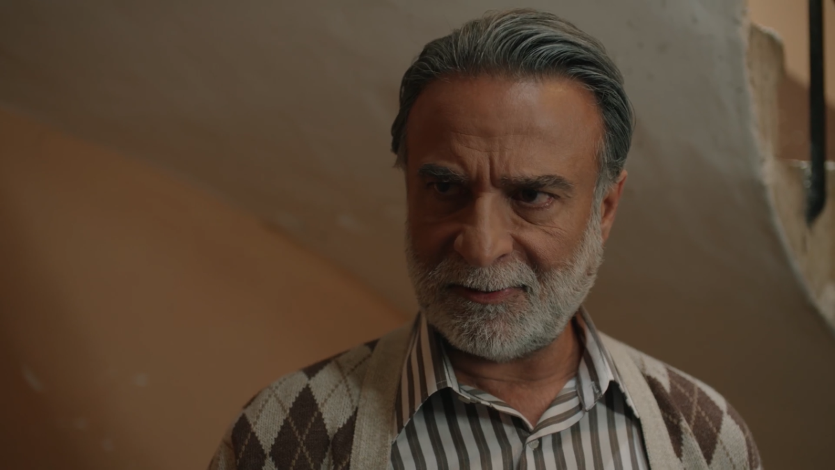 مسلسل سلمى الحلقة 10