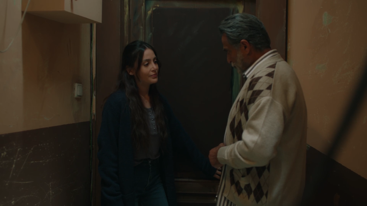 مسلسل سلمى الحلقة 10