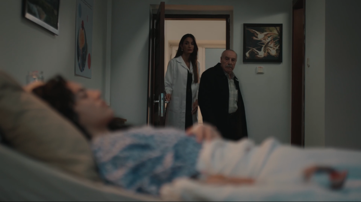 مسلسل سلمى الحلقة 10
