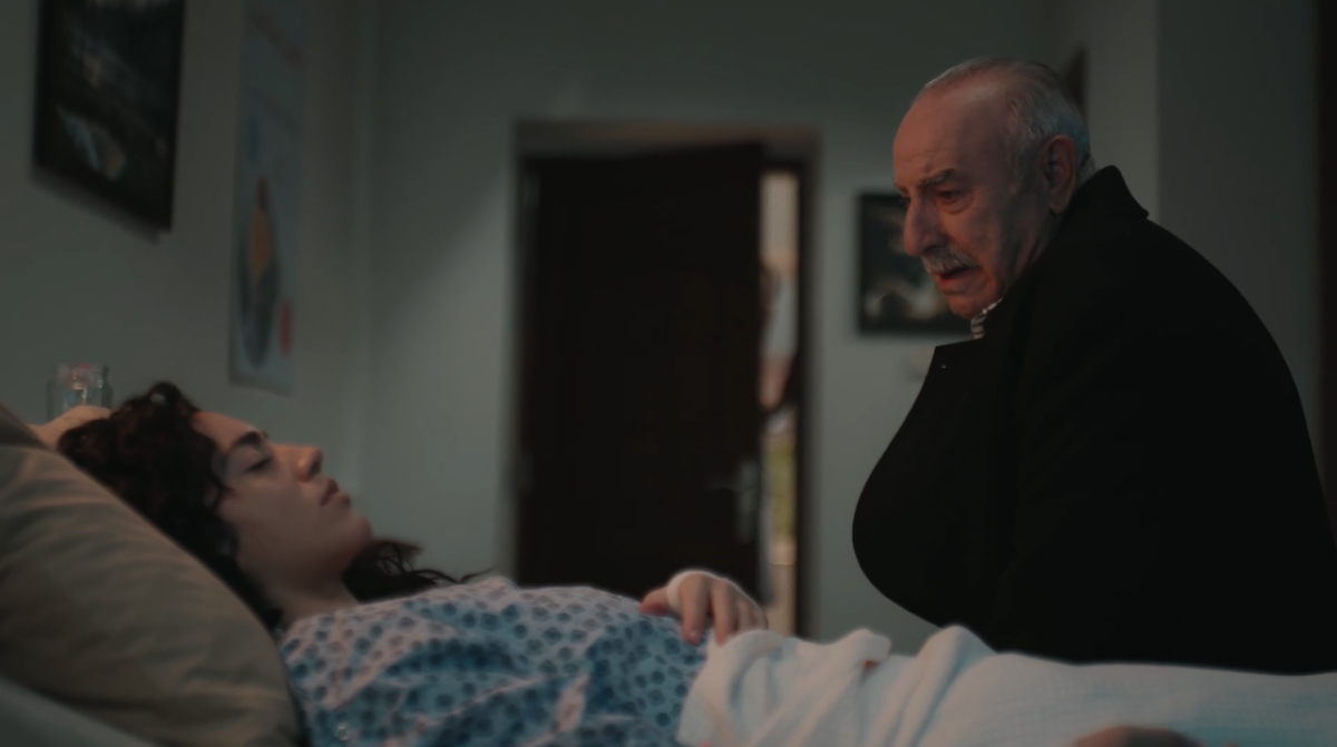 مسلسل سلمى الحلقة 10