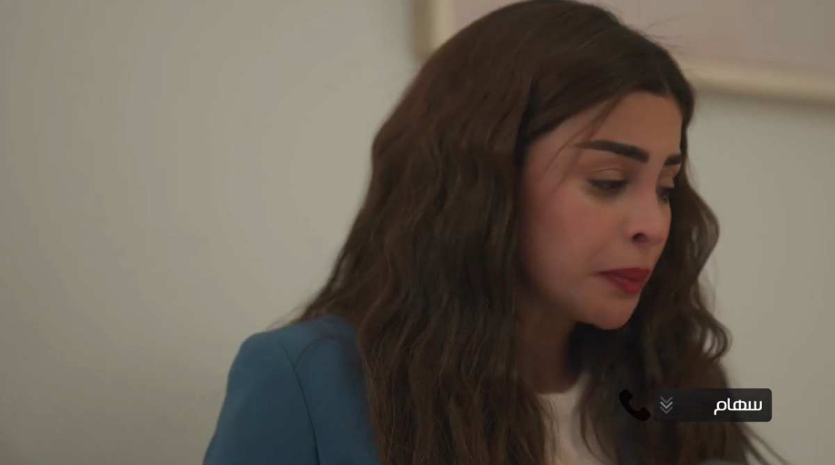 مسلسل أمي السعودي الحلقة 86 alooy tv