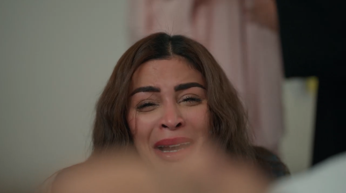 مسلسل أمي الحلقة 86 alooy tv