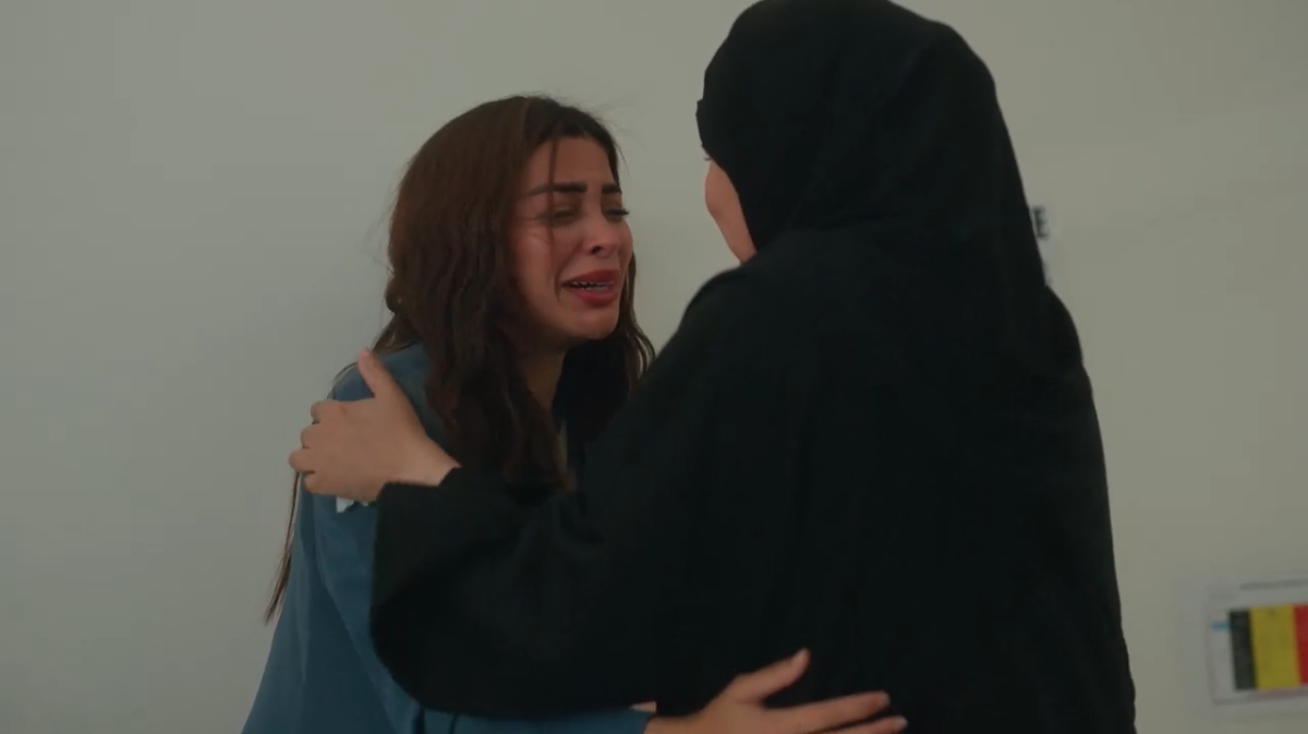 مسلسل أمي الحلقة 86 alooy tv