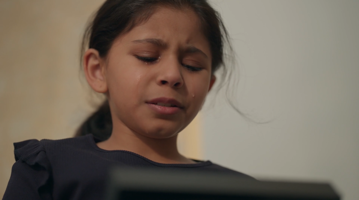 مسلسل أمي الحلقة 86
