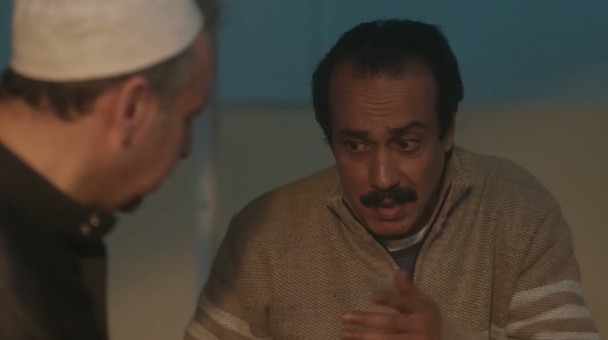 مسلسل أمي الحلقة 86 alooy tv