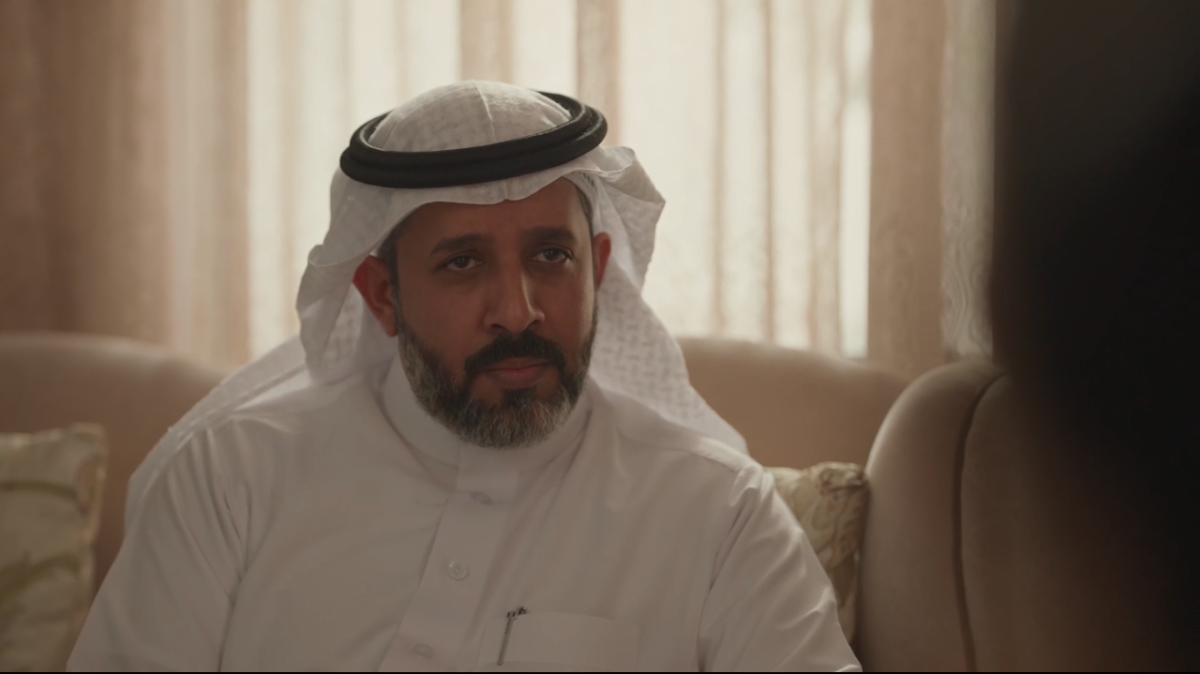 مسلسل أمي السعودي الحلقة 86 alooy tv