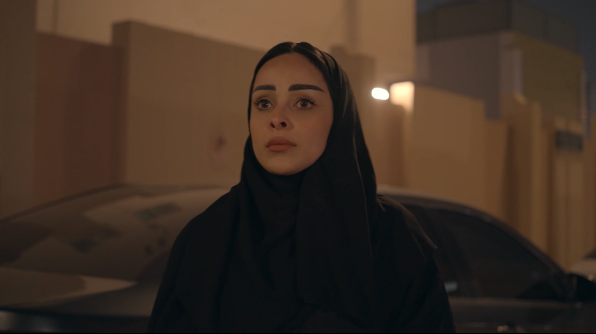 مسلسل أمي السعودي الحلقة 86 alooy tv