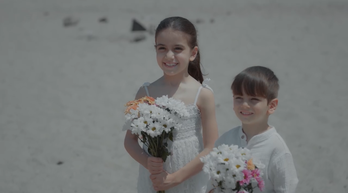 مسلسل سلمى الحلقة 11 - مسلسل امرأة التركي