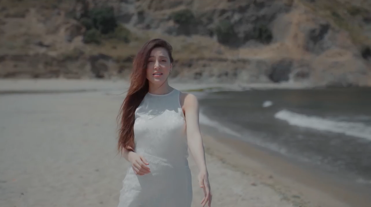 مسلسل سلمى الحلقة 11 - مسلسل امرأة التركي