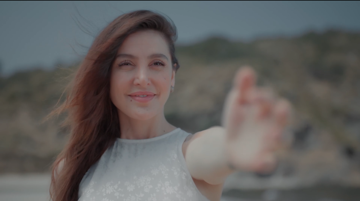 مسلسل سلمى الحلقة 11 - مسلسل امرأة التركي