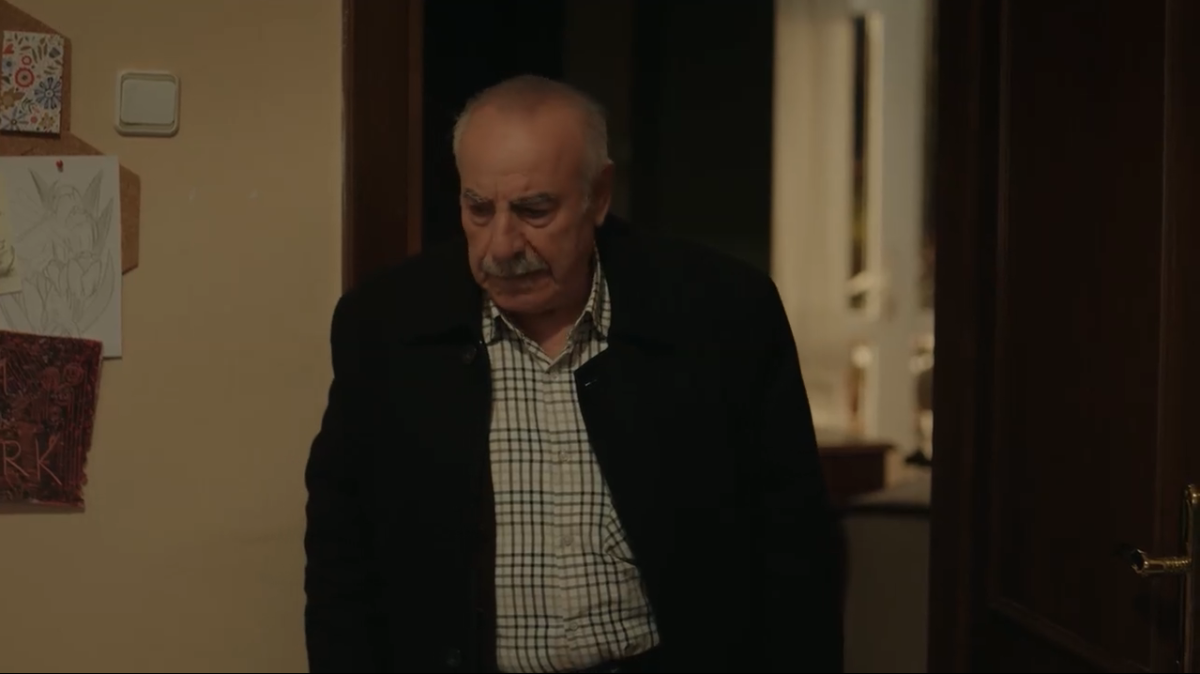 مسلسل سلمى الحلقة 11 - مسلسل امرأة التركي