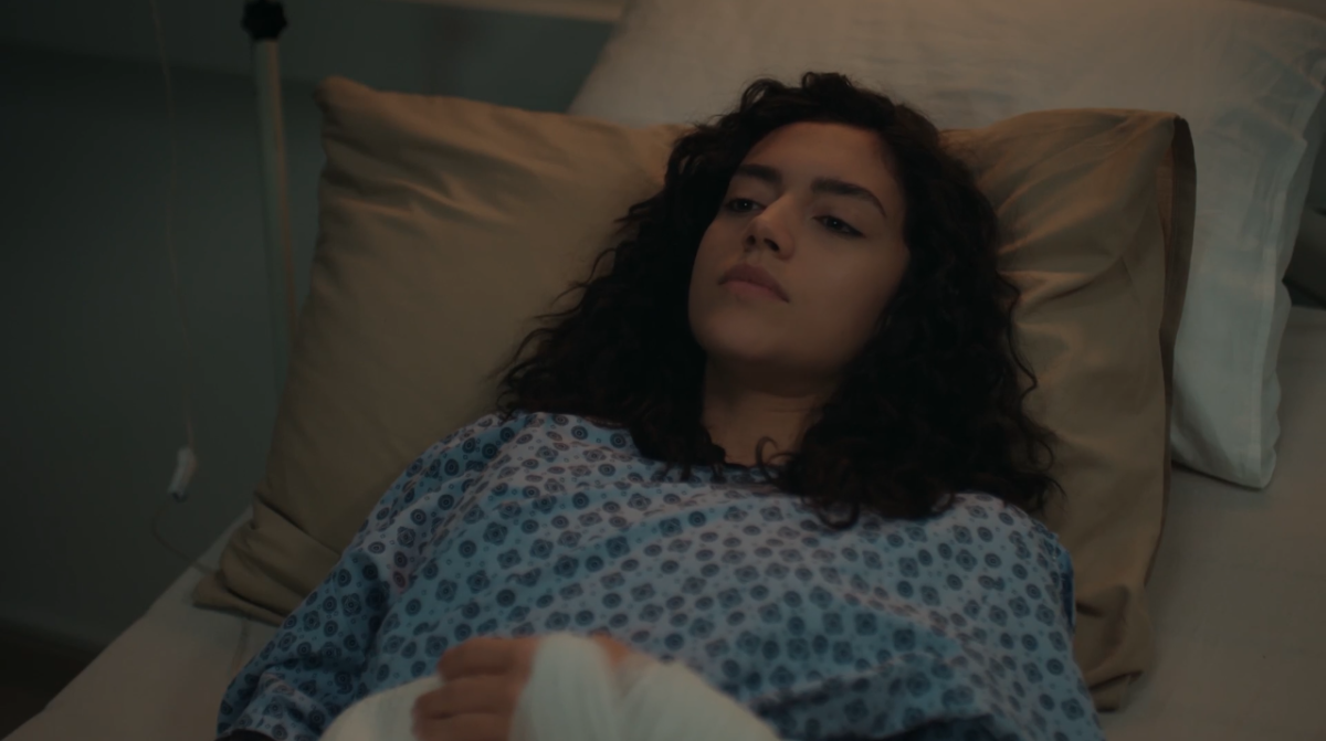 مسلسل سلمى الحلقة 11 - مسلسل امرأة التركي