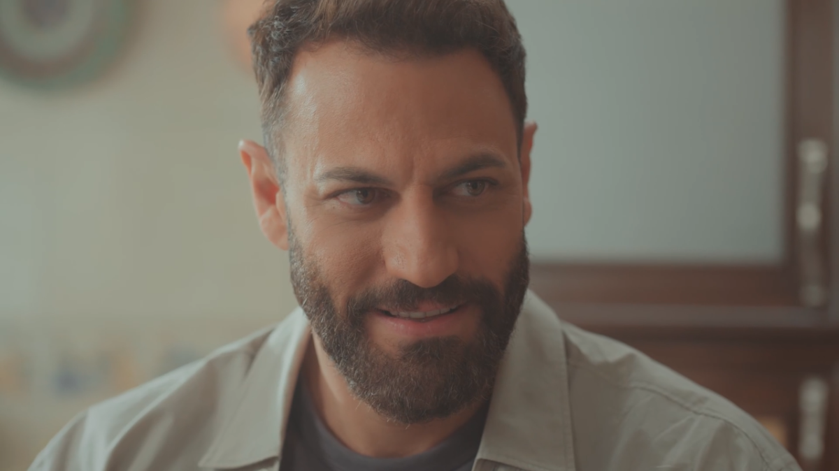 مسلسل سلمى الحلقة 11 - مسلسل امرأة التركي