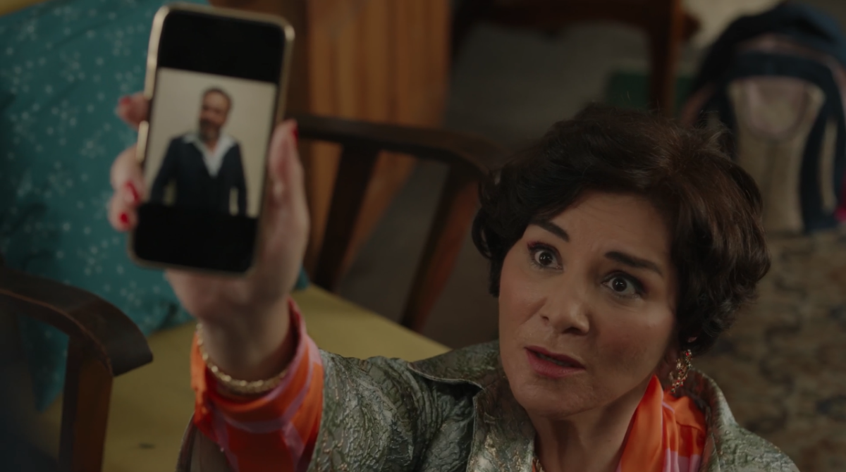 مسلسل سلمى الحلقة 11 - مسلسل امرأة التركي