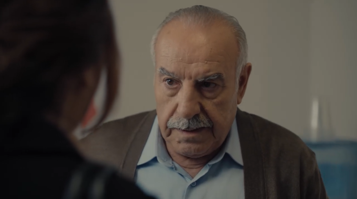 مسلسل سلمى الحلقة 11 - مسلسل امرأة التركي