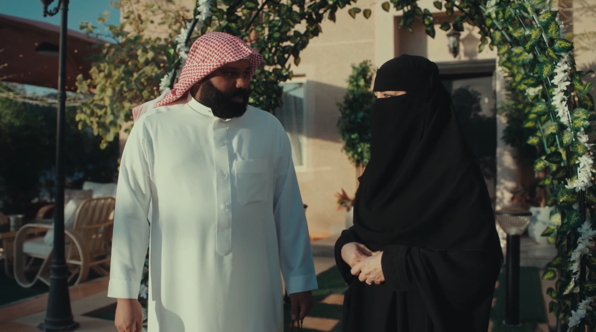مسلسل عايشين معانا الحلقة 8 - مسلسل عايشين معانا الحلقة 7