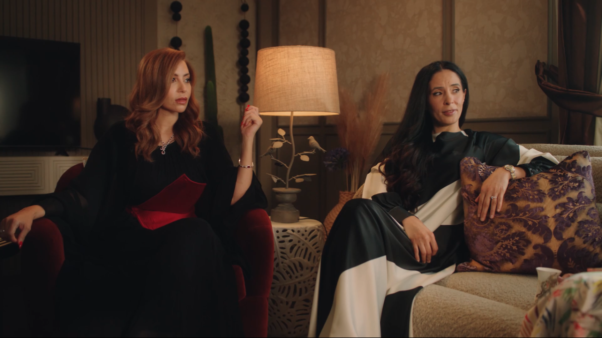 مسلسل عايشين معانا الحلقة 8 - مسلسل عايشين معانا الحلقة 7