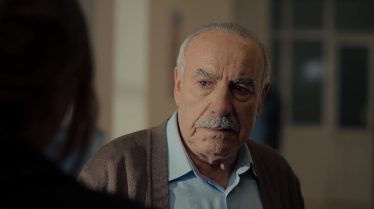 مسلسل سلمى الحلقة 12 - مسلسل امرأة التركي