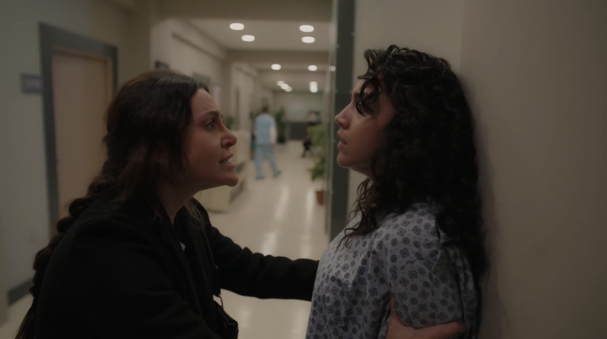 مسلسل سلمى الحلقة 12 - مسلسل امرأة التركي