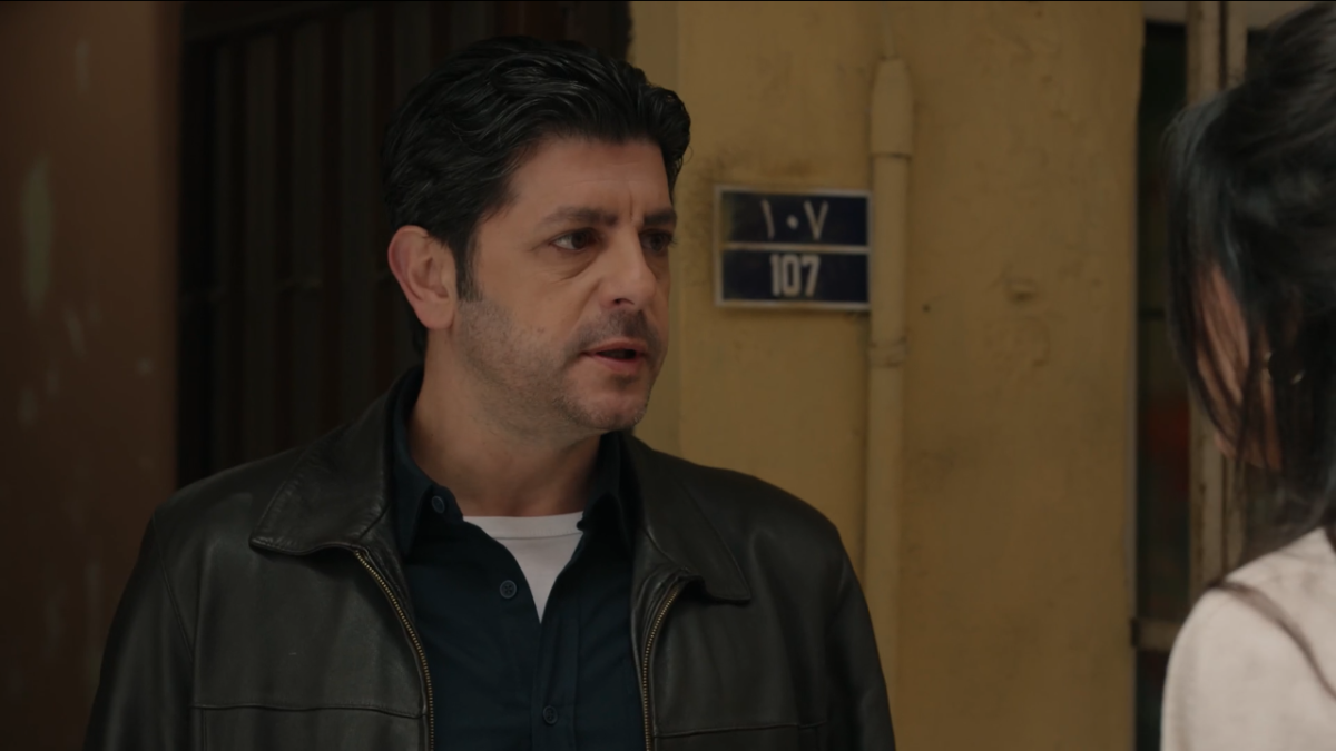 مسلسل سلمى الحلقة 12 - مسلسل امرأة التركي