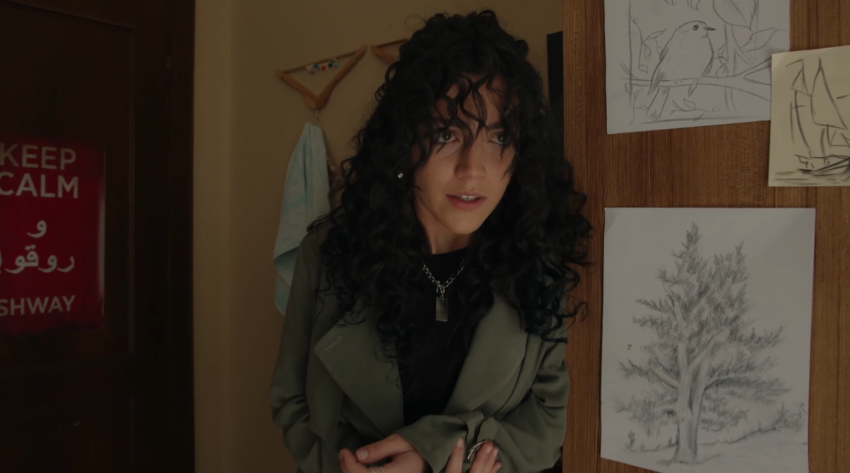 مسلسل سلمى الحلقة 12 - مسلسل امرأة التركي
