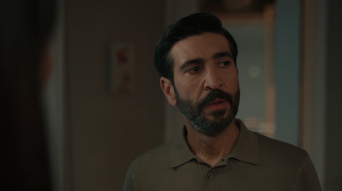مسلسل سلمى الحلقة 12 - مسلسل امرأة التركي