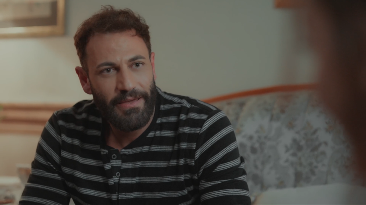 مسلسل سلمى الحلقة 12 - مسلسل امرأة التركي