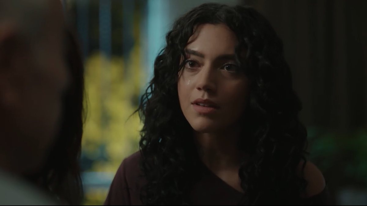 مسلسل سلمى الحلقة 12 - مسلسل امرأة التركي
