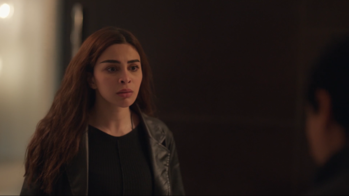 مسلسل أمي الحلقة 87
