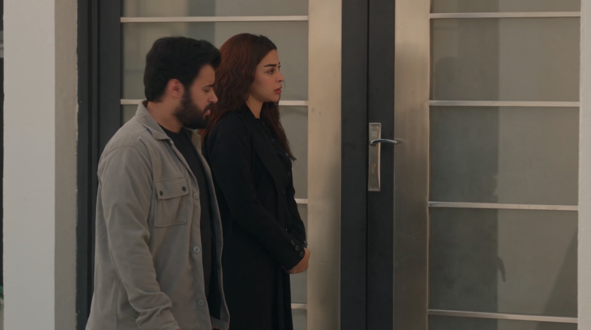مسلسل أمي السعودي الحلقة 87 alooy tv