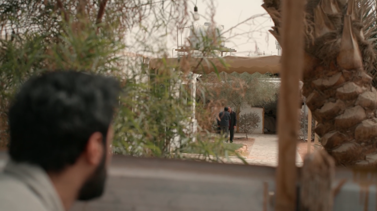 مسلسل أمي السعودي الحلقة 87 alooy tv