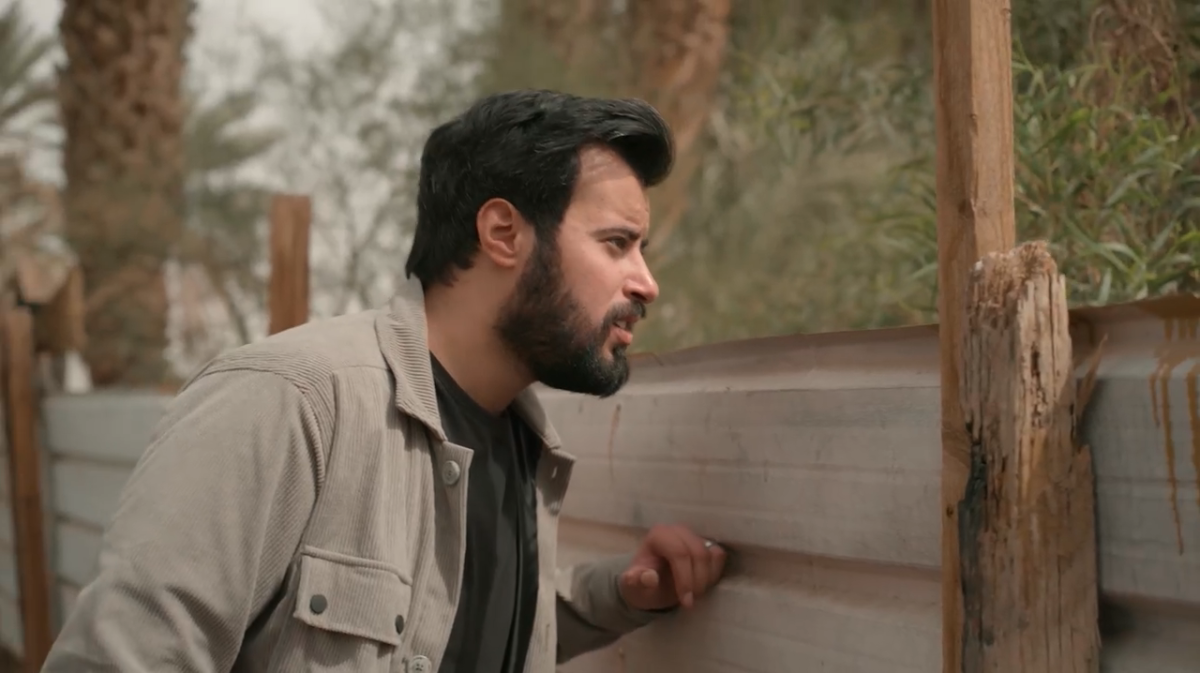 مسلسل أمي السعودي الحلقة 87 alooy tv