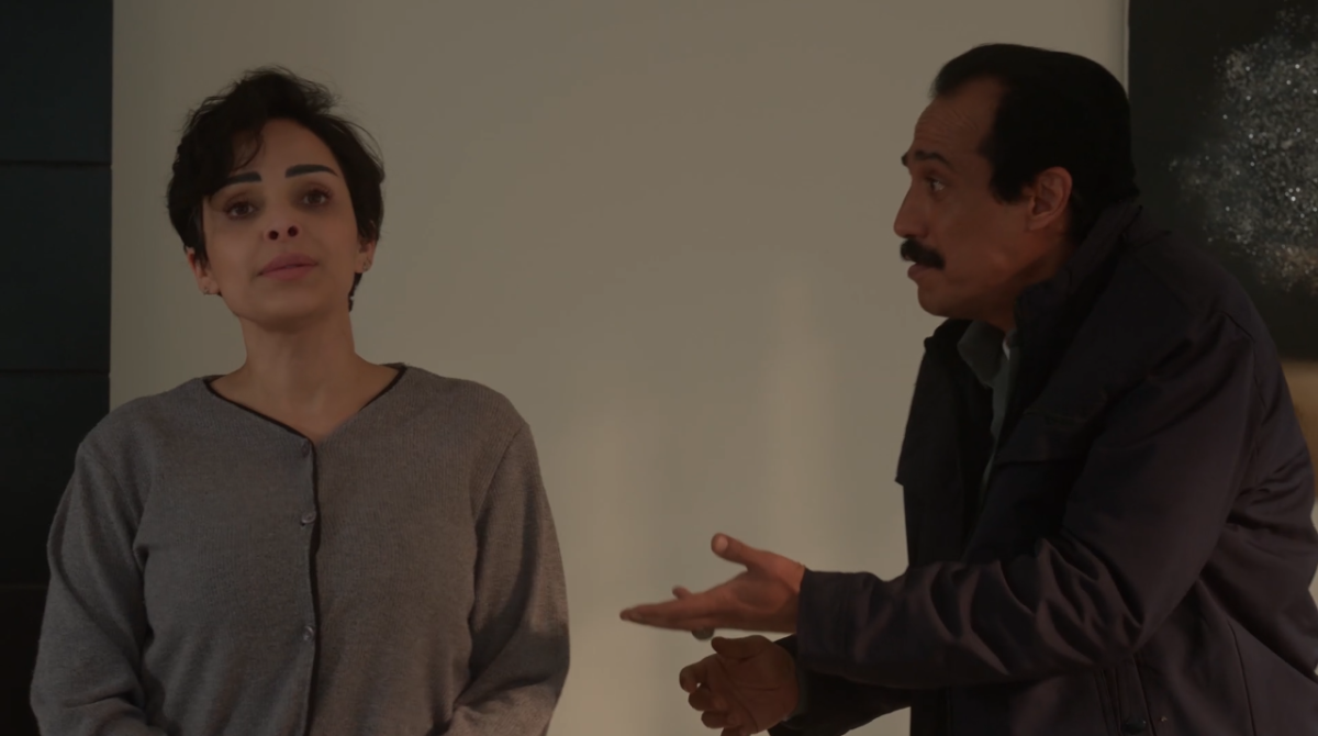 مسلسل أمي الحلقة 87