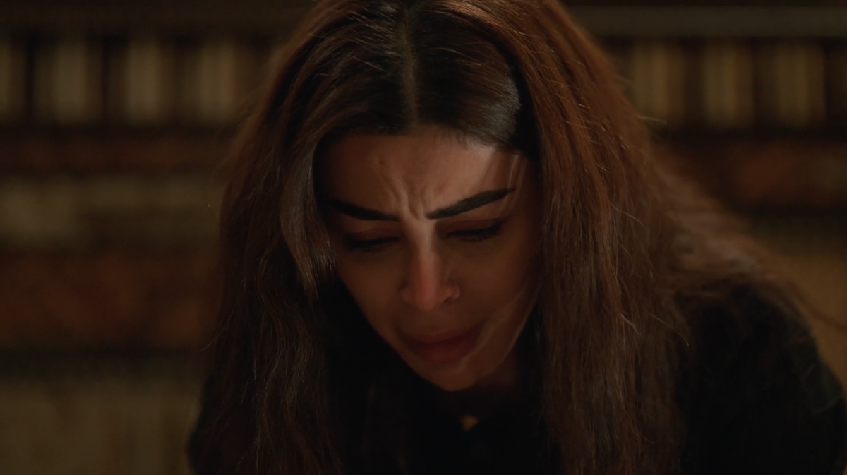 مسلسل أمي الحلقة 87