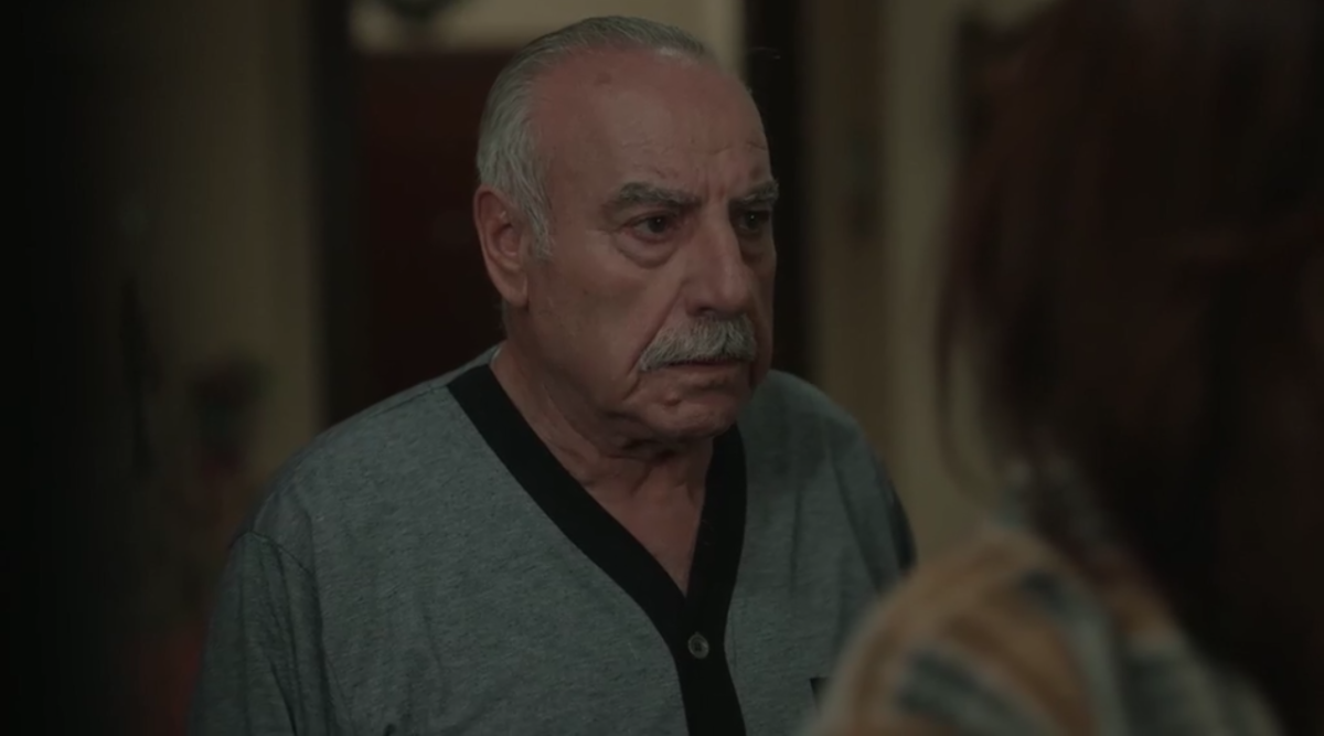 مسلسل سلمى الحلقة 13 - مسلسل امرأة التركي
