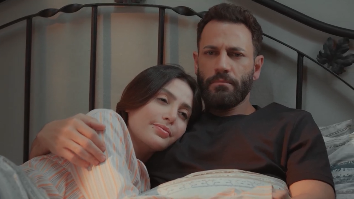 مسلسل سلمى الحلقة 13 - مسلسل امرأة التركي