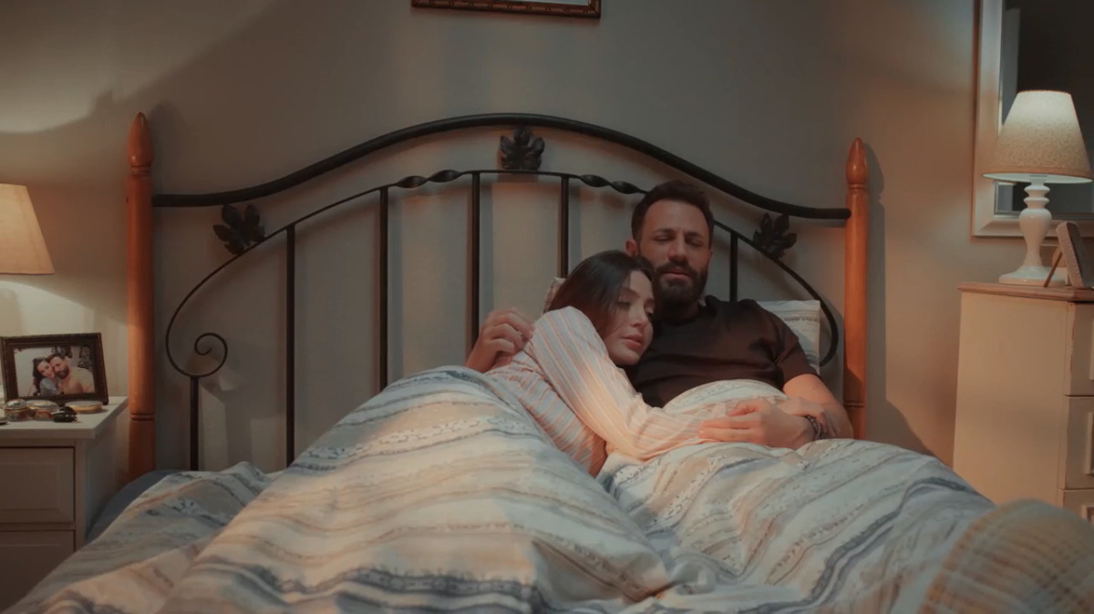 مسلسل سلمى الحلقة 13 - مسلسل امرأة التركي