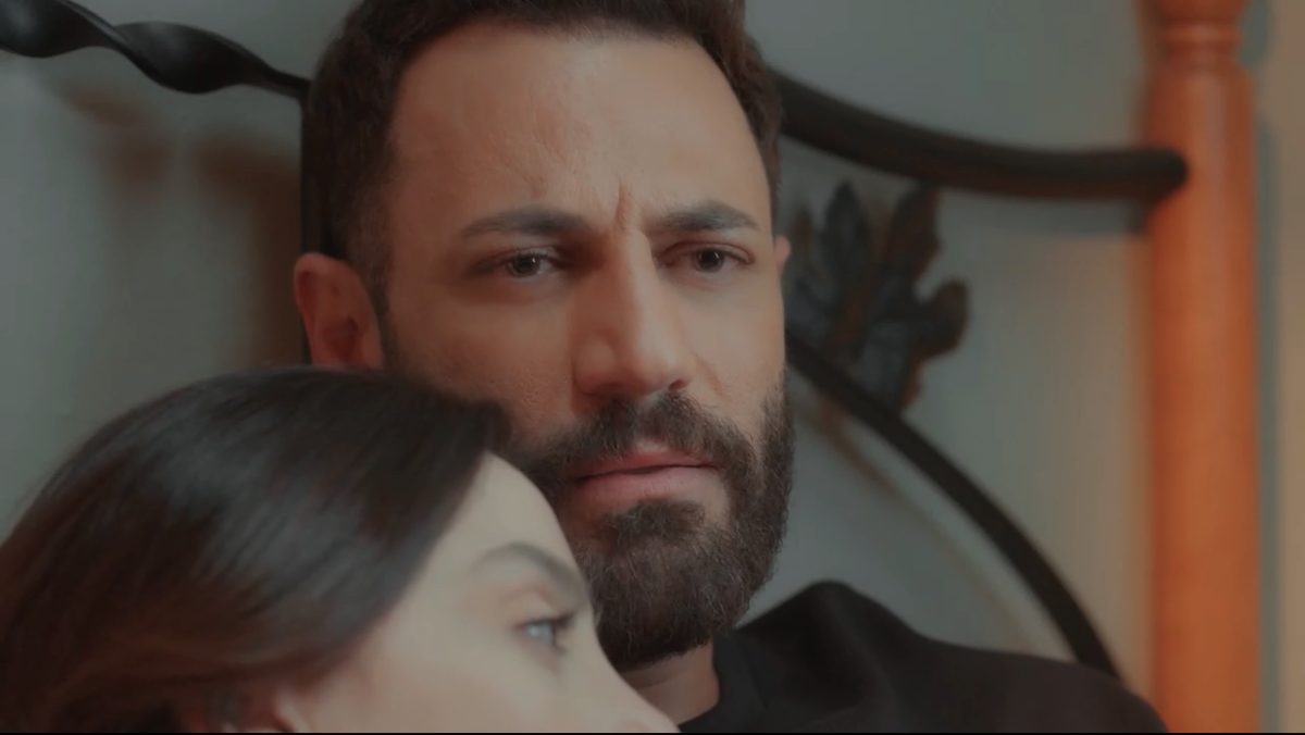مسلسل سلمى الحلقة 13 - مسلسل امرأة التركي