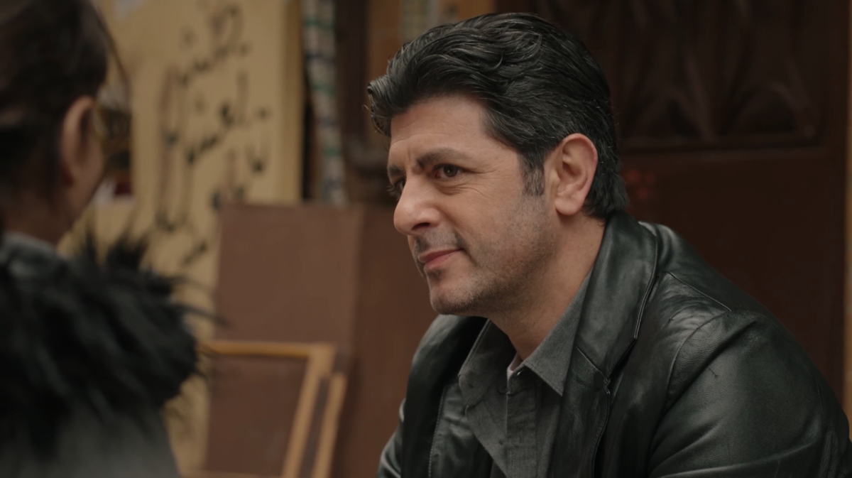 مسلسل سلمى الحلقة 13 - مسلسل امرأة التركي