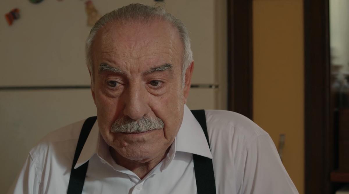 مسلسل سلمى الحلقة 13 - مسلسل امرأة التركي