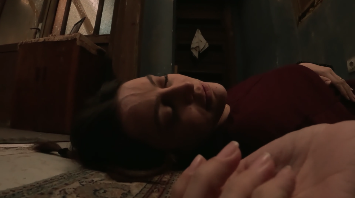 مسلسل سلمى الحلقة 13 - مسلسل امرأة التركي