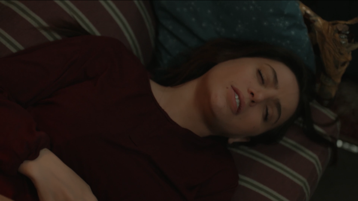 مسلسل سلمى الحلقة 13 - مسلسل امرأة التركي
